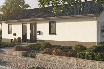 Haus Storkow - 4 Zimmer, 100 m&sup2;, 395.550&euro; | Angebot:26764865