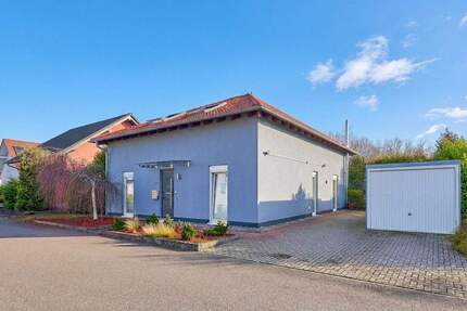 Modernes Einfamilienhaus in ruhiger Wohnlage! 5 zimmer