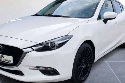 Mazda 3 49.700 km 15.990 &euro; Frankenberg 35066