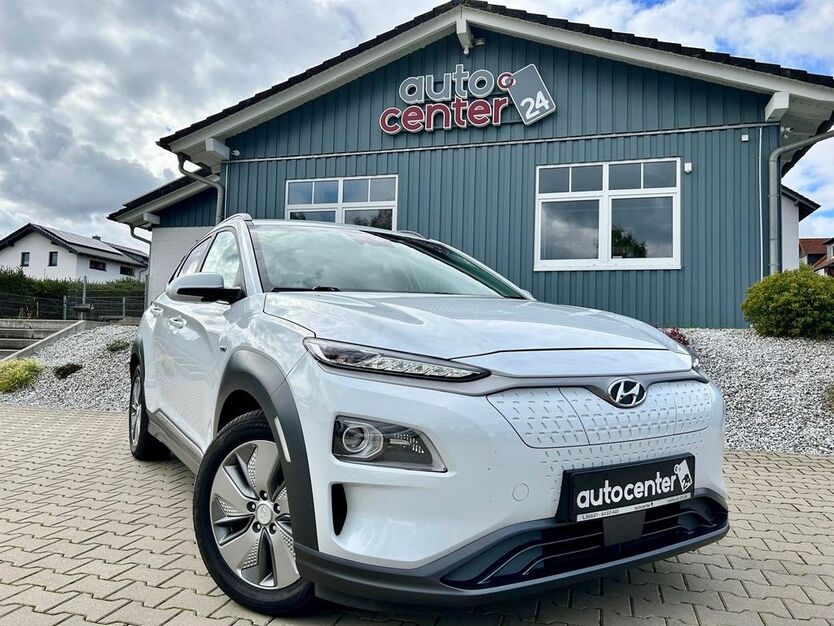 Hyundai KONA 34.862 km 19.980 € Wartenberg-Angersbach 36367