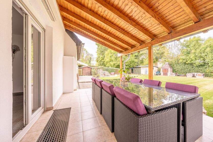 Familientraum in Aplerbeck: Idyllische Doppelhaushälfte mit gemütlichem Garten! 6 zimmer
