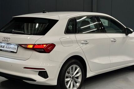 Audi A3 9.850 km 28.890 € Helmstedt 38350