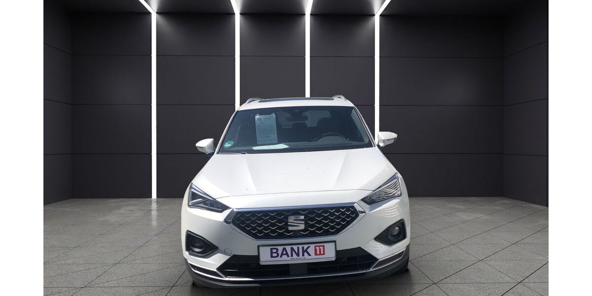 Seat Tarraco 37.950 km 29.990 &euro; Pinneberg 25421