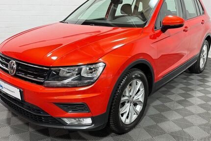VW Tiguan 138.950 km 13.780 &euro; Herzberg am Harz 37412