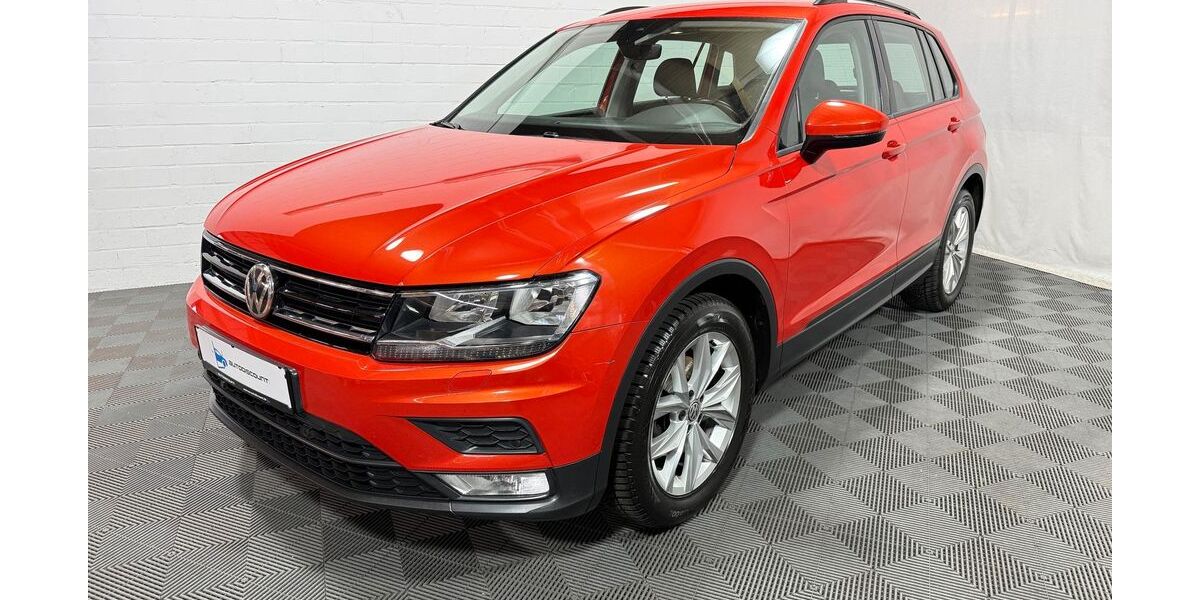 VW Tiguan 138.950 km 13.780 &euro; Herzberg am Harz 37412