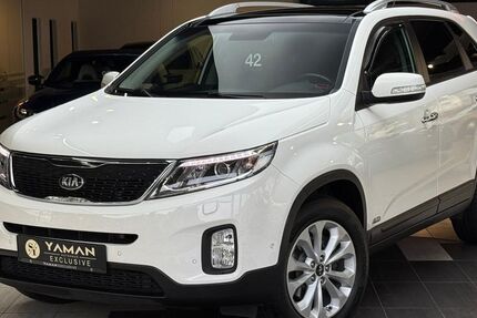Kia Sorento 76.000 km 17.450 &euro; Mülheim an der Ruhr 45472
