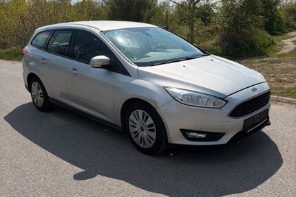 Ford Focus 245.000 km 3.490 &euro; Wiesbaden 65205