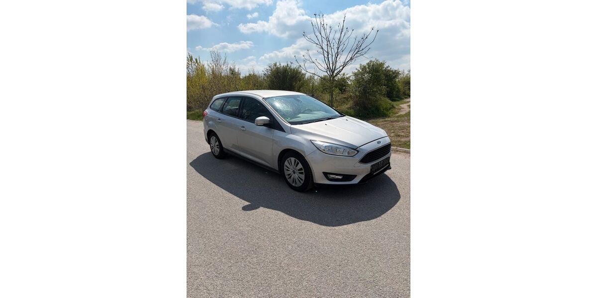 Ford Focus 245.000 km 3.490 &euro; Wiesbaden 65205