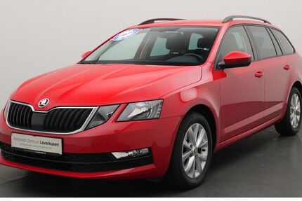 Skoda Octavia 49.979 km 15.980 &euro; Leverkusen 51379
