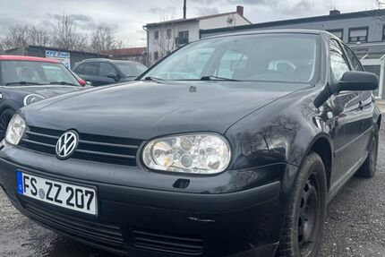 VW Golf 246.000 km 1.490 &euro; Moosburg 85368