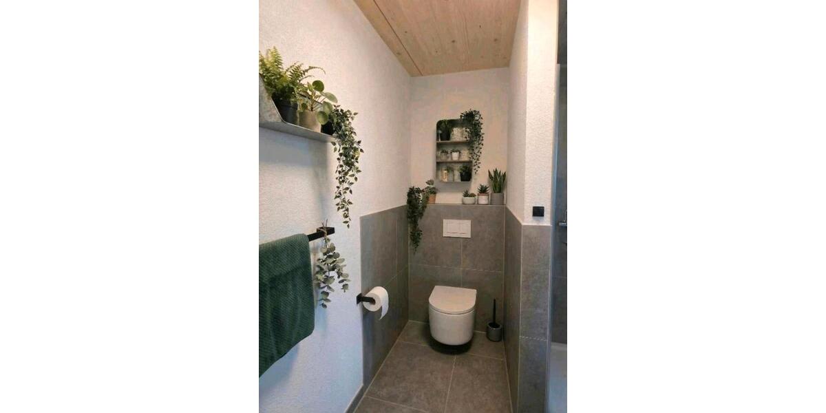 Erdgeschoßwohnung Wald - 2.5 Zimmer, 70 m&sup2;, 1.089&euro; | Angebot:26415163