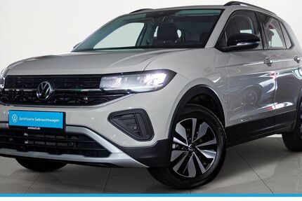 VW T-Cross 14.000 km 33.540 &euro; Bad Homburg 61348