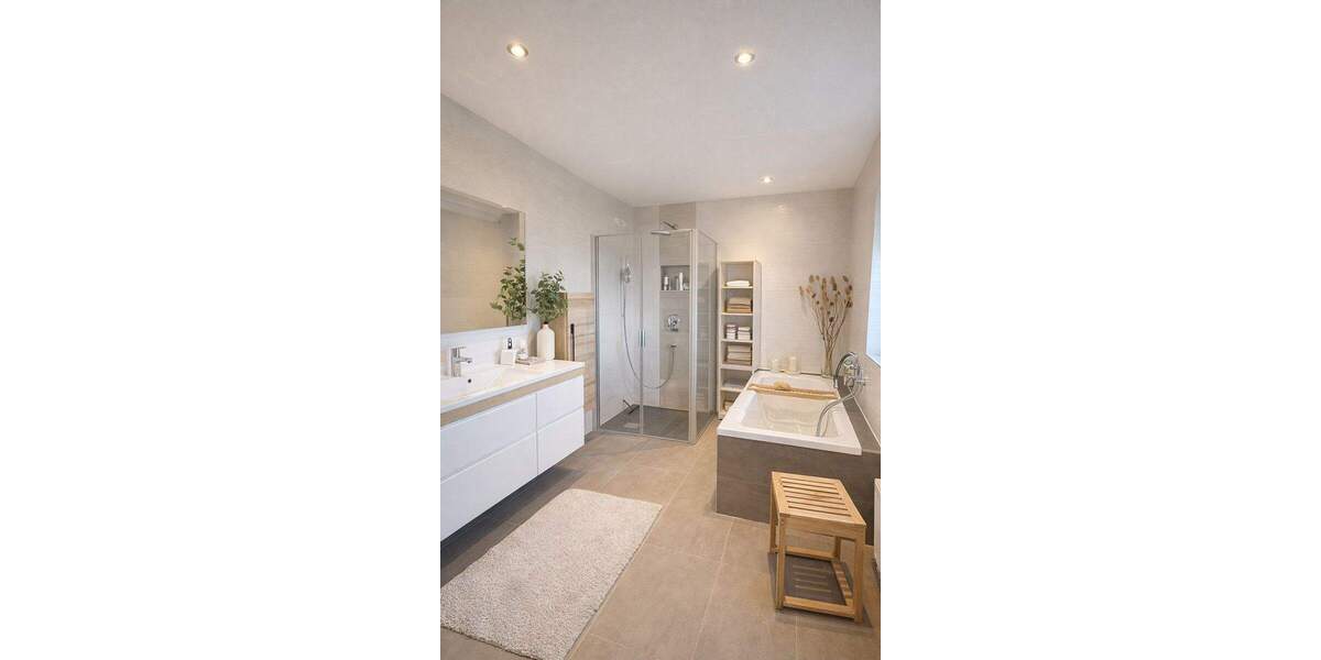 Mehrfamilienhaus, Wohnhaus Klipphausen Bockwen - 6 Zimmer, 188 m&sup2;, 569.000&euro; | Angebot:25898765