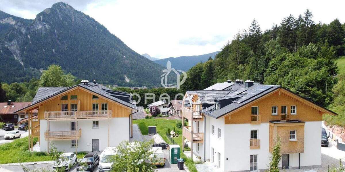 ***hohe Abschreibung noch in 2025! Idyllisch wohnen am Königssee *** 2 zimmer