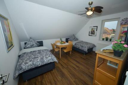 Monteurswohnungen Nähe Leipzig in 06679 Hohenmölsen 3 zimmer