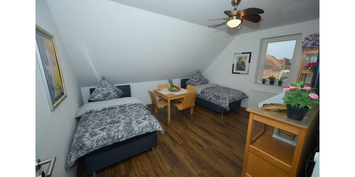 Monteurswohnungen Nähe Leipzig in 06679 Hohenmölsen 3 zimmer