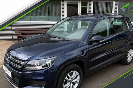 VW Tiguan 155.807 km 10.990 &euro; Simmern 55469
