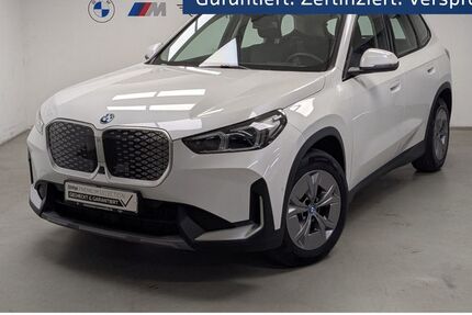 BMW iX1 13.183 km 44.680 &euro; Düsseldorf 40595