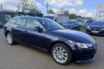 Audi A4 2.0 TDI S-Tronic/150PS/Navi/AHK/TOP 116.010 km 15.290 &euro; Frankfurt 60386