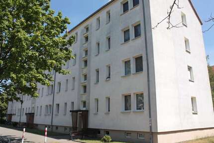 Wohnung zum Mieten in Eilenburg 330 € 59 m²