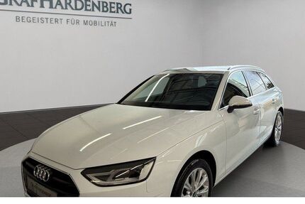 Audi A4 86.400 km 22.410 &euro; Konstanz 78467