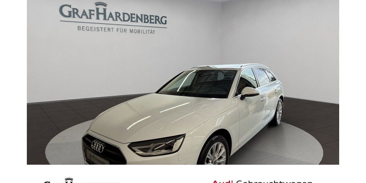 Audi A4 86.400 km 22.410 &euro; Konstanz 78467