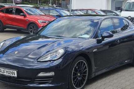 Porsche Panamera 197.540 km 22.780 € Berlin 13581