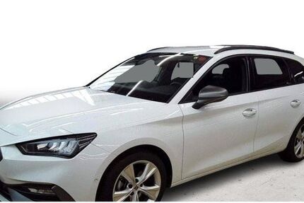 Seat Leon 20.828 km 25.440 &euro; Geldern 47608