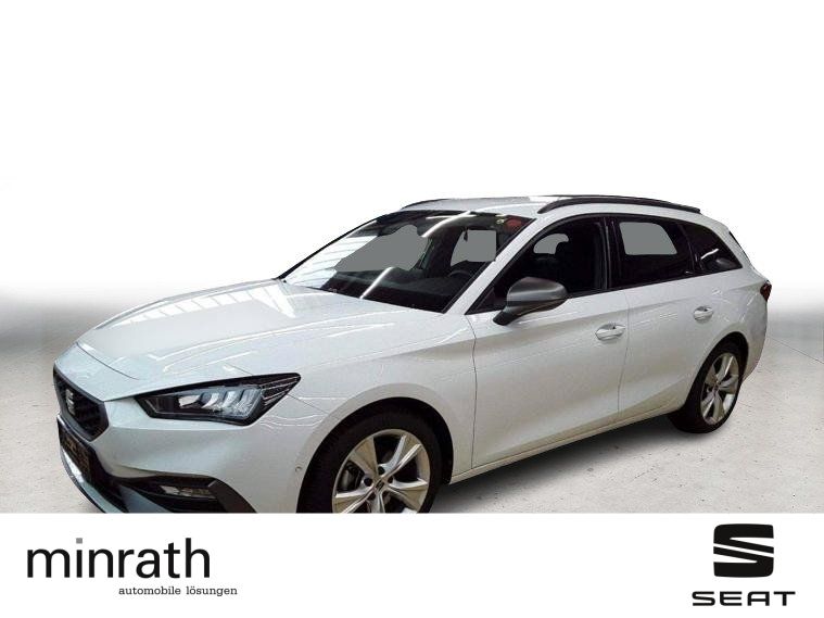 Seat Leon 20.828 km 25.440 &euro; Geldern 47608