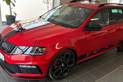 Skoda Octavia 78.701 km 24.290 &euro; Klingenthal 08248