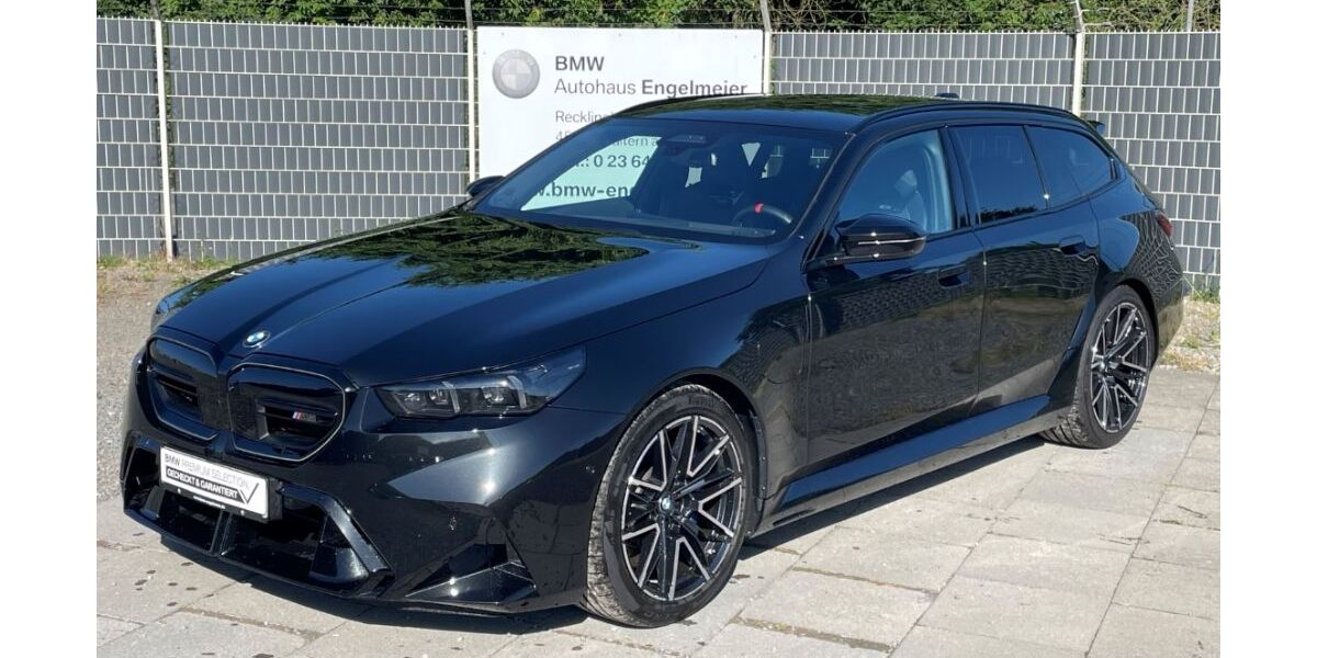 BMW M5 8.770 km 117.900 &euro; Haltern am See 45721