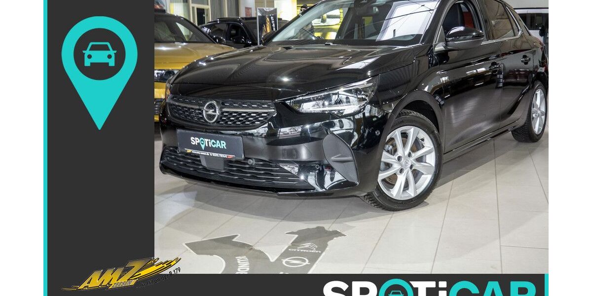 Opel Corsa 59.969 km 15.850 &euro; Königs Wusterhausen 15711