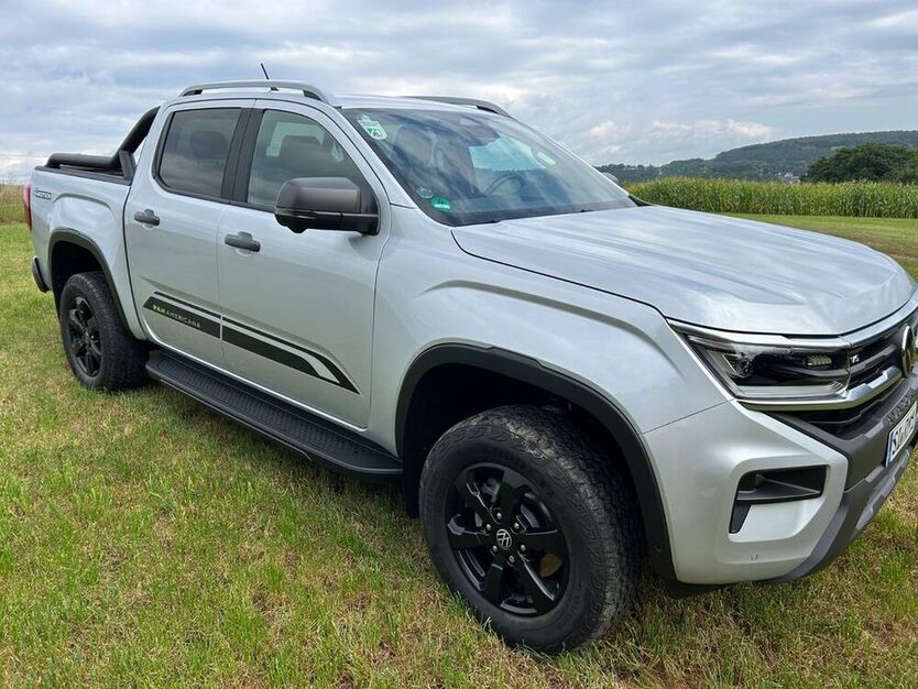 Amarok