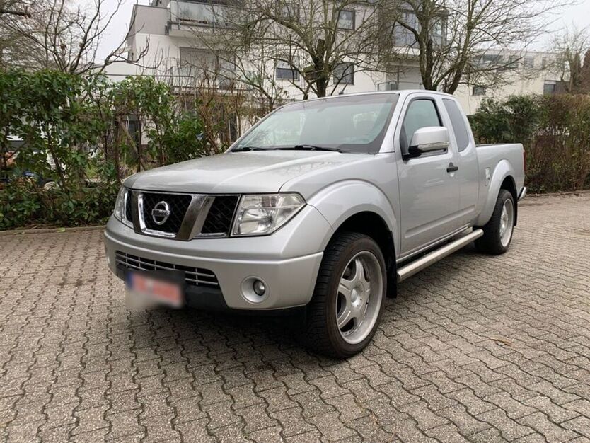 Navara