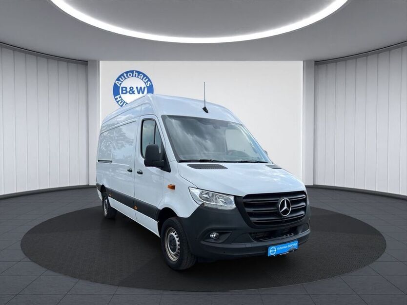 Sprinter