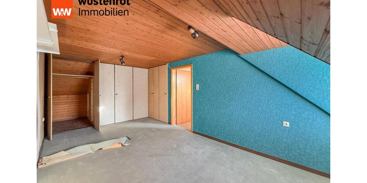 Einfamilienhaus in Dudweiler 6 zimmer