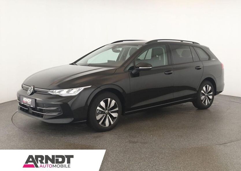 VW Golf 15.400 km 31.384 € Düsseldorf 40233