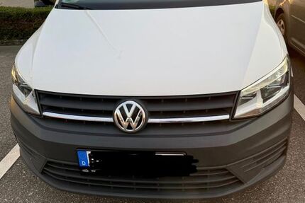 VW Caddy 185.000 km 9.500 &euro; Eschbach 79427