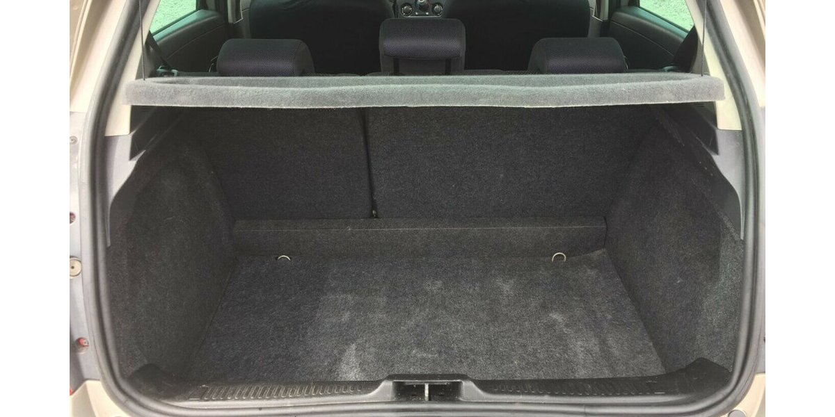 Renault Clio Authentique,Tüv 08/27! 243.000 km 1.950 &euro; Himmelkron 95502