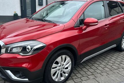Suzuki SX4 166.793 km 9.999 &euro; Westerburg 56457
