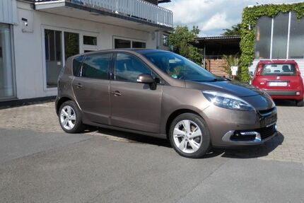 Renault Scenic 82.275 km 6.890 &euro; Bünde 32257