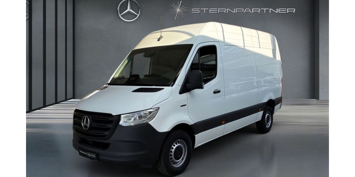 Mercedes-Benz eSprinter 4.510 km 44.426 &euro; Bardowick 21357