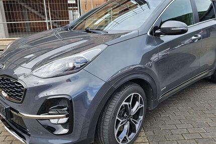 Kia Sportage 72.777 km 25.900 &euro; Kusel 66869