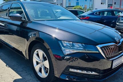 Skoda Superb 38.950 km 24.970 &euro; Bad Rappenau 74906