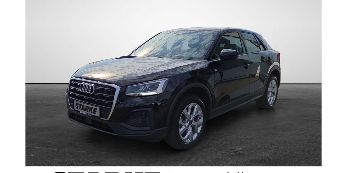 Audi Q2 24.288 km 20.950 &euro; Ibbenbüren 49477