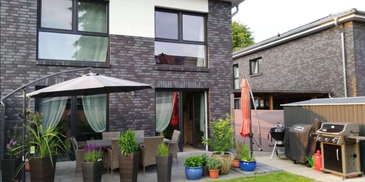 Einfamilienhaus Lehrte - 4 Zimmer, 126 m&sup2;, 1.490&euro; | Angebot:26261543