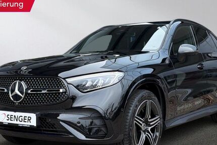 Mercedes-Benz GLC 220 18.000 km 59.330 &euro; Oldenburg 26129