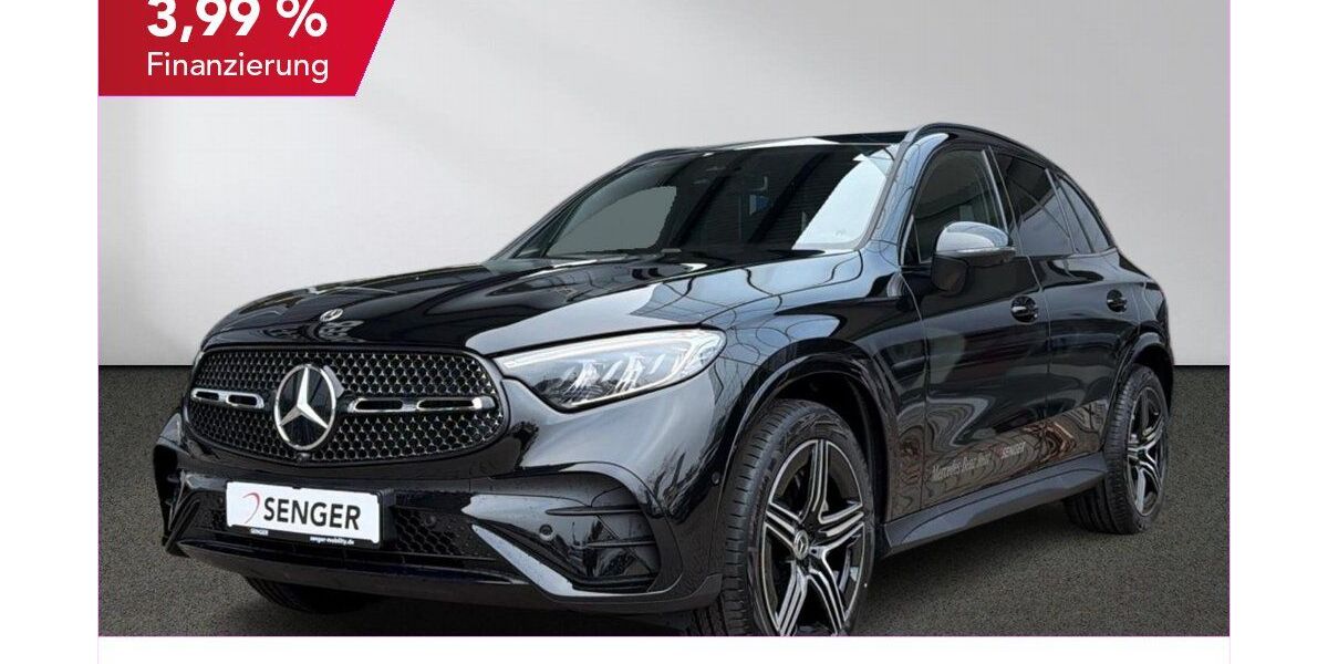 Mercedes-Benz GLC 220 18.000 km 59.690 &euro; Oldenburg 26129