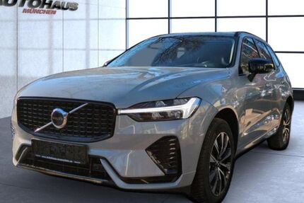 Volvo XC60 15.700 km 39.990 &euro; München 81825