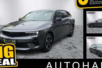Opel Astra 6.900 km 21.950 &euro; Roth 91154